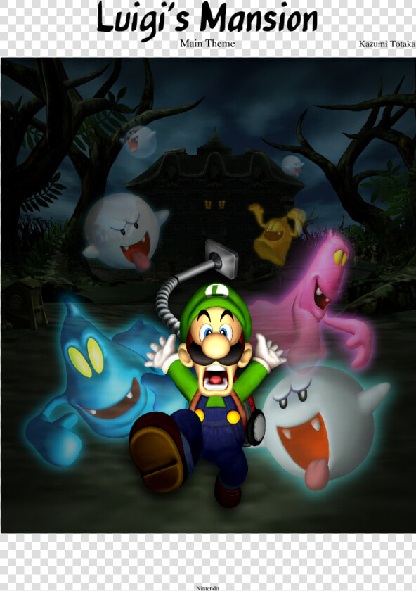 Luigi  39 s Mansion Pink Ghost  HD Png DownloadTransparent PNG