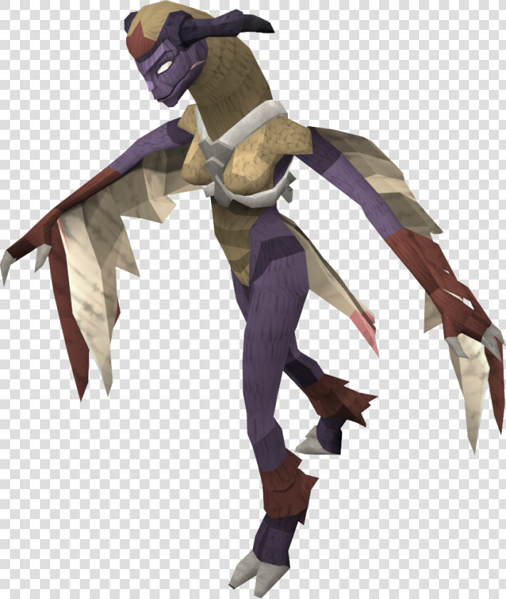 Nex Old Model Runescape  HD Png DownloadTransparent PNG