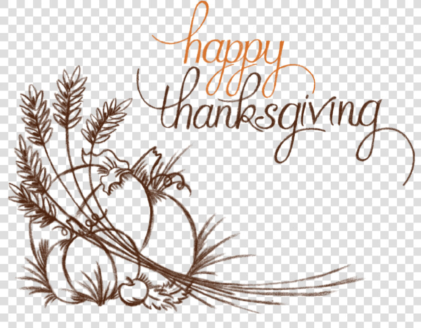 Thankful For My Family On Thanksgiving  HD Png DownloadTransparent PNG