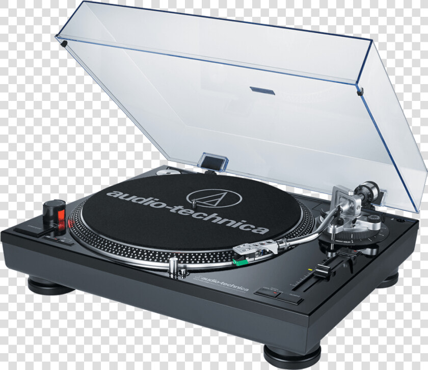 Audio Technica Turntable  HD Png DownloadTransparent PNG