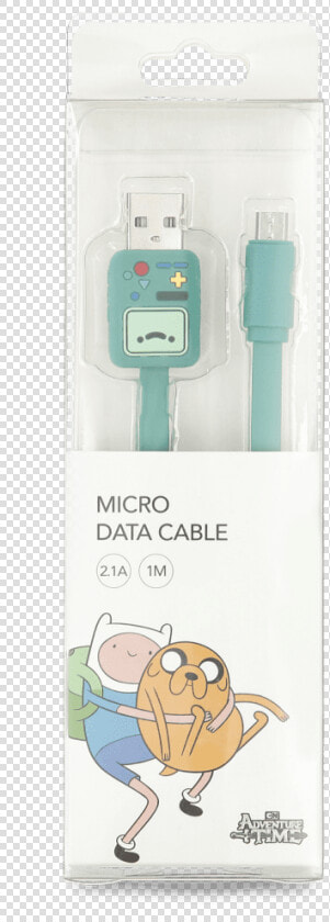 Hora De Aventura Cable Usb Miniso  HD Png DownloadTransparent PNG