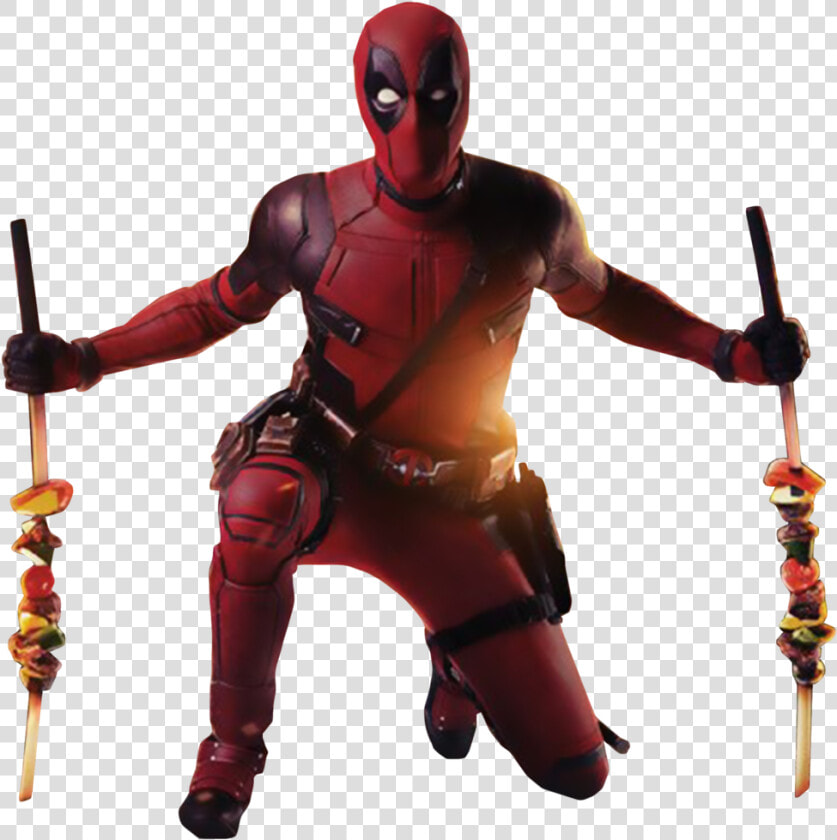 Deadpool Transparent Deadpool Png  Png DownloadTransparent PNG