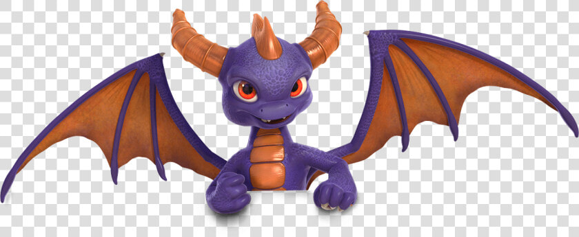 Skylanders Academy Spyro Png   Skylanders Academy Spyro Transparent Background  Png DownloadTransparent PNG