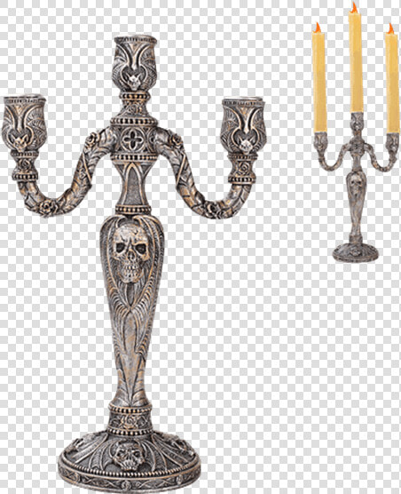 Gothic Candles Png Candelabra   ゴシック キャンドル スタンド  Transparent PngTransparent PNG