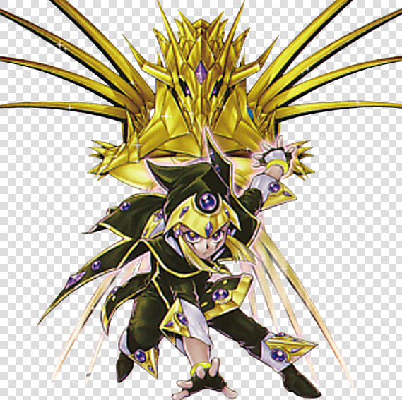 Golden Dragon Summoner  HD Png DownloadTransparent PNG