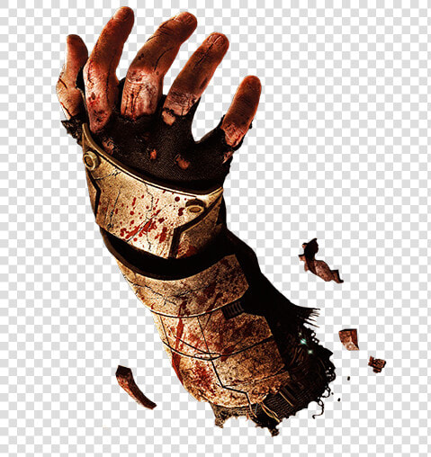 Dead Space   Dead Space Hand Png  Transparent PngTransparent PNG