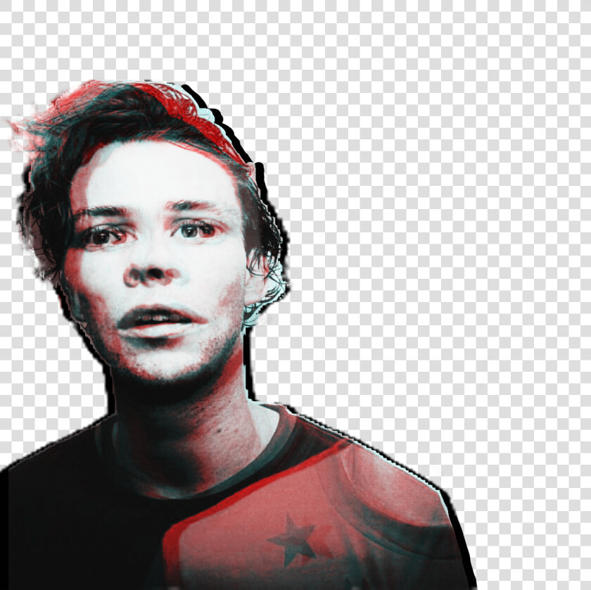 Transparent Ashton Irwin Png   Human  Png DownloadTransparent PNG