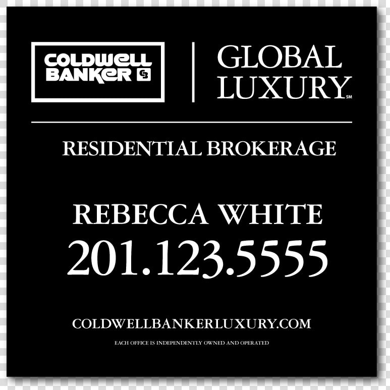 Coldwell Banker  HD Png DownloadTransparent PNG