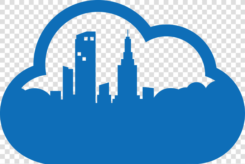 Transparent Cloud Computing Icon Png   Cloud Computing Logo  Png DownloadTransparent PNG