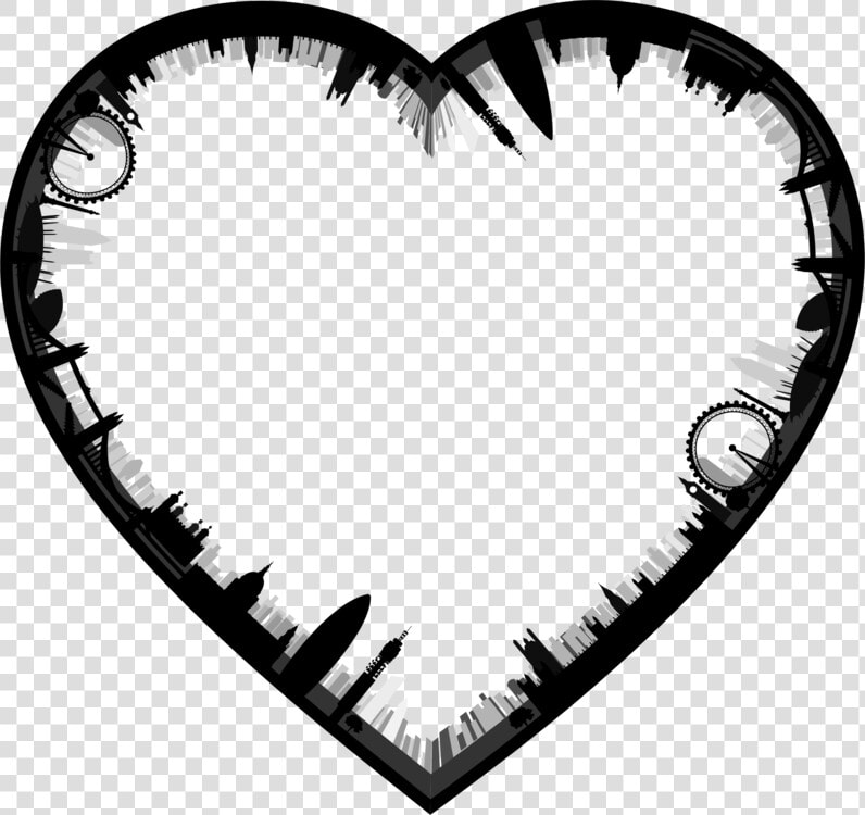 Heart love organ   City Heart Png  Transparent PngTransparent PNG