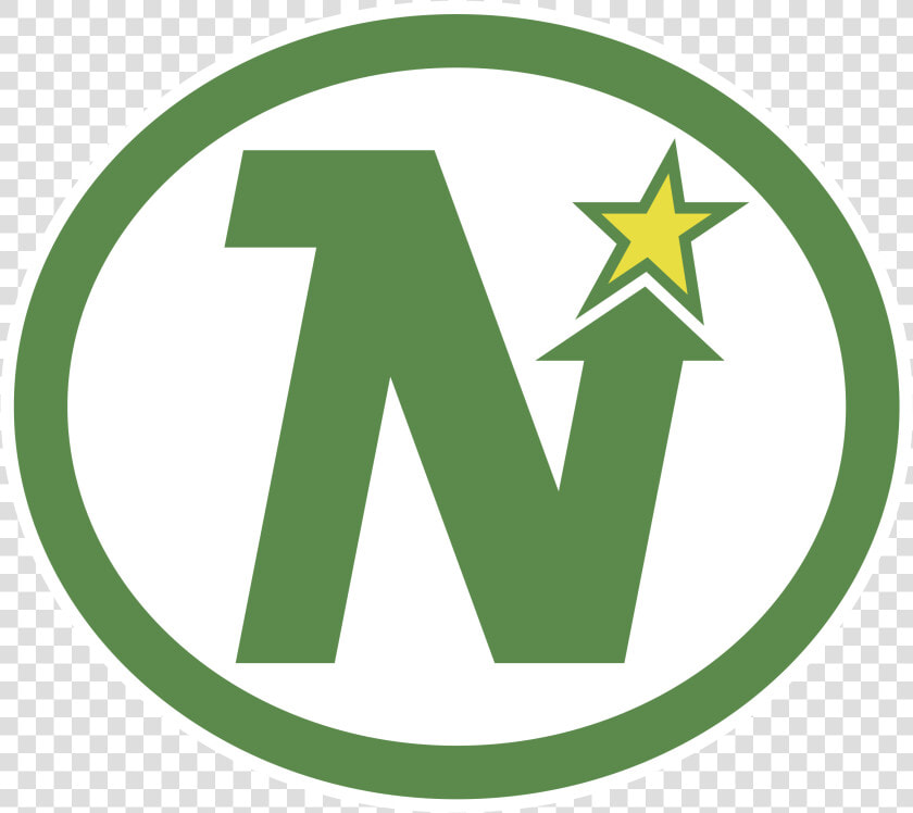 Minnesota North Stars Logo Png Transparent   All Stars Minnesota Hockey  Png DownloadTransparent PNG