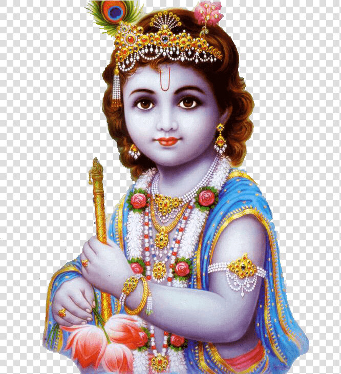 Krishna Bhagwan Ji Ki Aarti   Krishna Images Png Hd  Transparent PngTransparent PNG