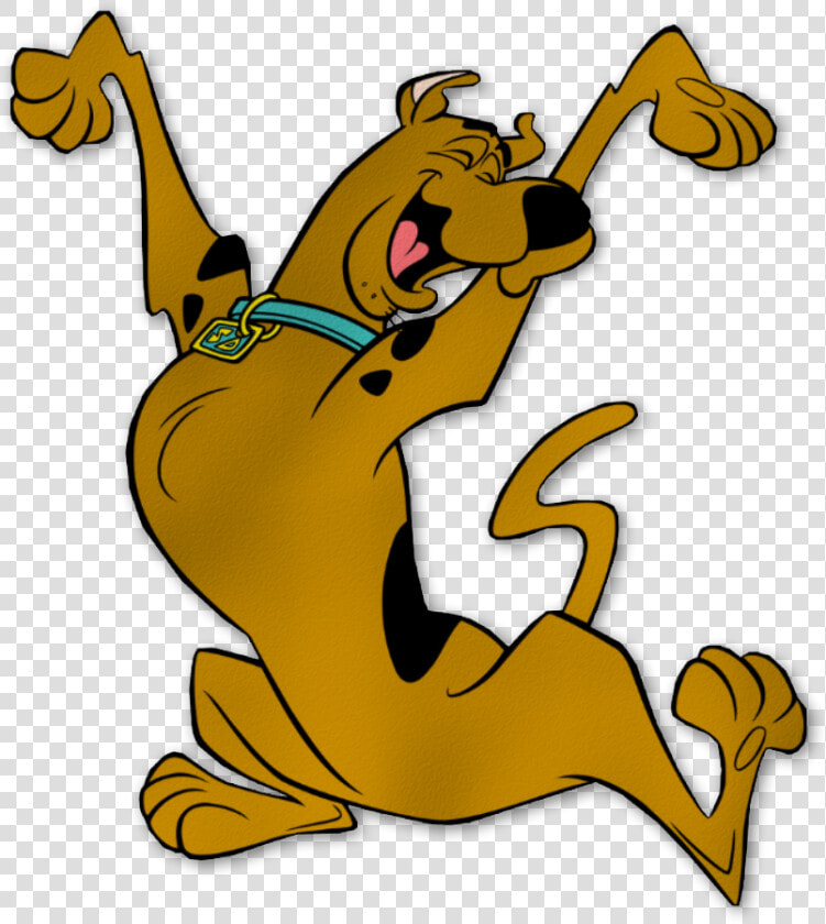 Scooby Doo Png Clipart   Png Download   Scooby Doo En Png  Transparent PngTransparent PNG