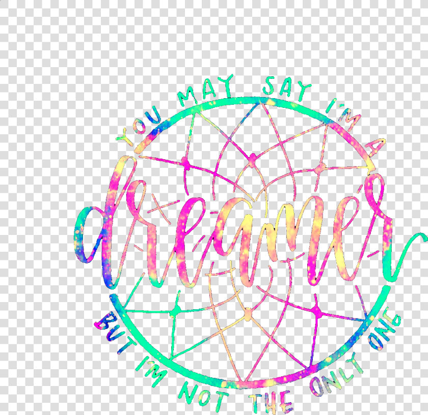  ftestickers  glitter  sparkles  galaxy  dreamer  dream   Circle  HD Png DownloadTransparent PNG