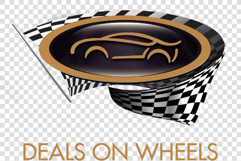 Koenigsegg Clipart Table   Deals On Wheels Dubai Logo  HD Png DownloadTransparent PNG