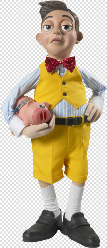 Lazy Town Stingy Transparent  HD Png DownloadTransparent PNG