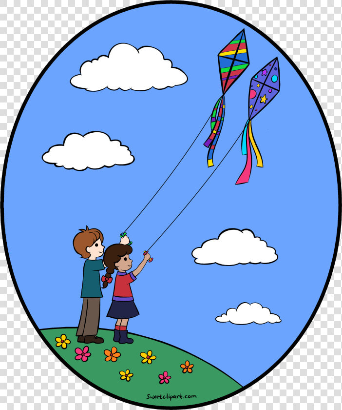 National Kite Flying Day Black White Png   Clip Art For Kite  Transparent PngTransparent PNG