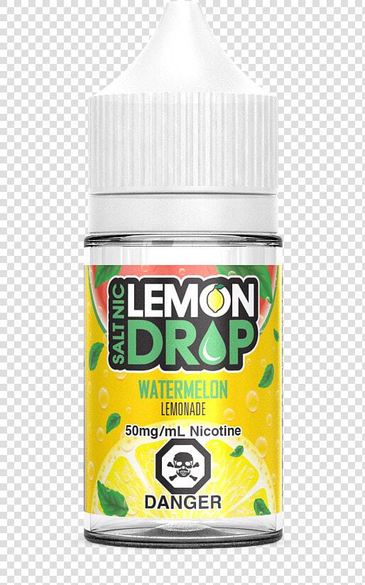 Watermelon Lemonade Salt E liquid   Watermelon Lemonade Vape Juice  HD Png DownloadTransparent PNG