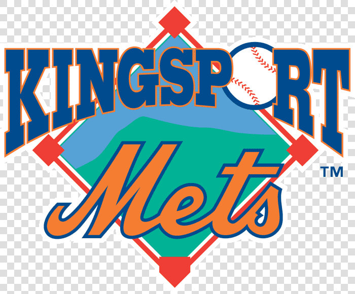 Kingsport Mets  HD Png DownloadTransparent PNG