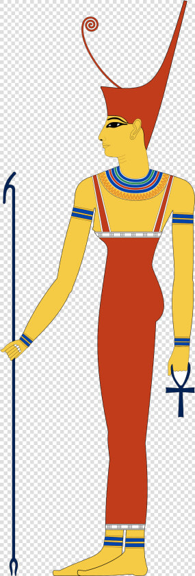 Mut Egyptian Goddess  HD Png DownloadTransparent PNG