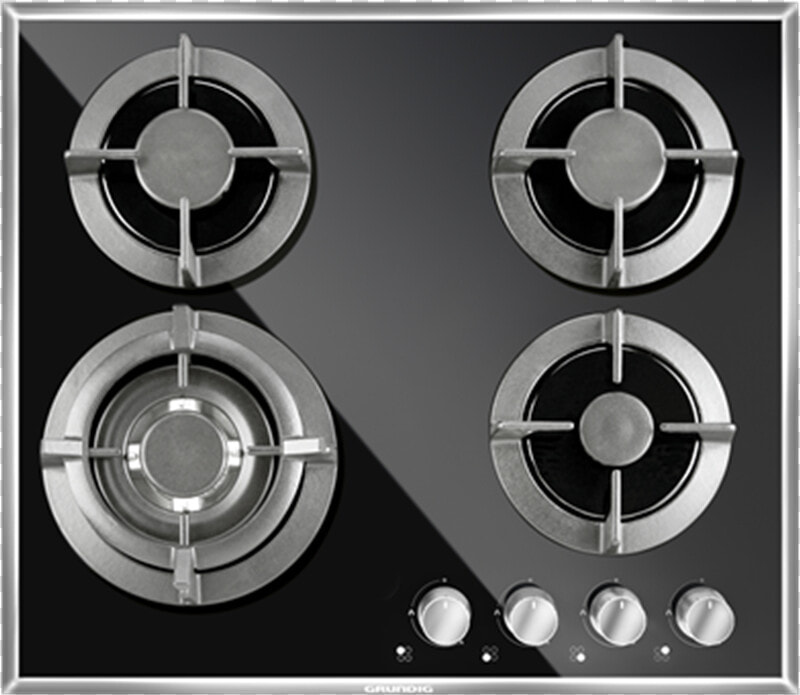 Stove Clipart Front   Kitchen Top View Png  Transparent PngTransparent PNG