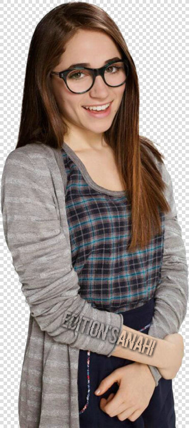 ♡soy Luna ♡   Carolina Kopelioff De Soy Luna  HD Png DownloadTransparent PNG