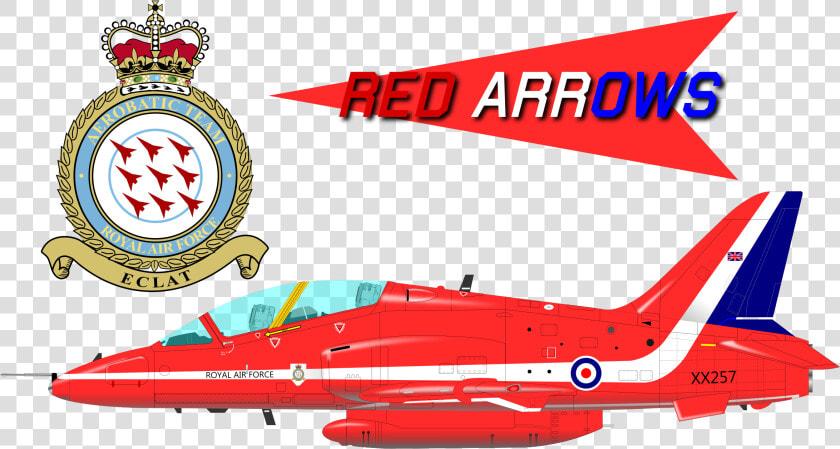 Transparent Red Arrows Clipart   Red Arrows  HD Png DownloadTransparent PNG