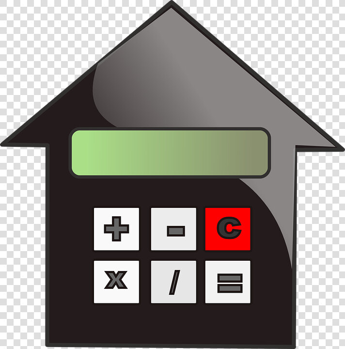 Mortgage Loan Calculator Png  Transparent PngTransparent PNG