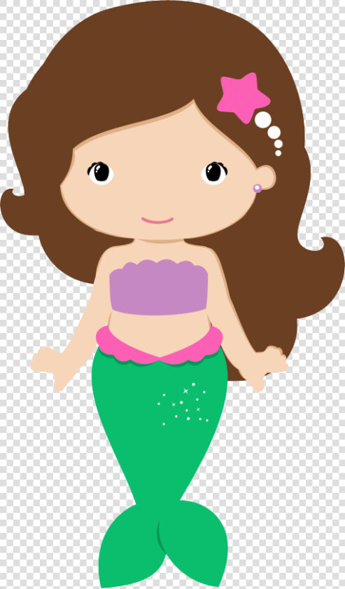 Clip Art Baby Mermaid Silhouette   Mermaid Clipart  HD Png DownloadTransparent PNG