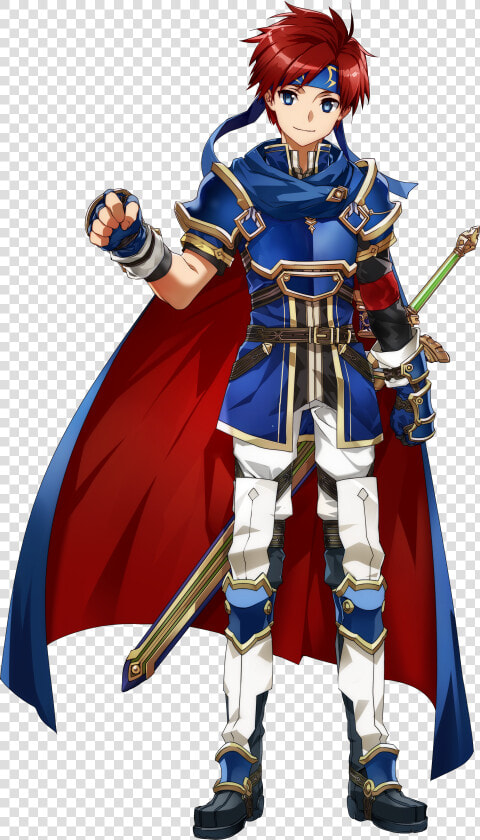 Vs Debating Wiki   Roy Fire Emblem Heroes  HD Png DownloadTransparent PNG