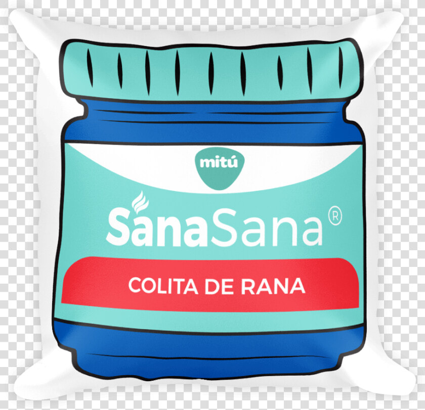 Sana Sana Pillow Class Lazyload Lazyload Fade In   Mitu Sana Sana  HD Png DownloadTransparent PNG