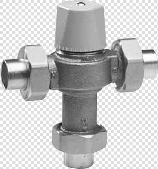 Watts Mixing Valve  HD Png DownloadTransparent PNG