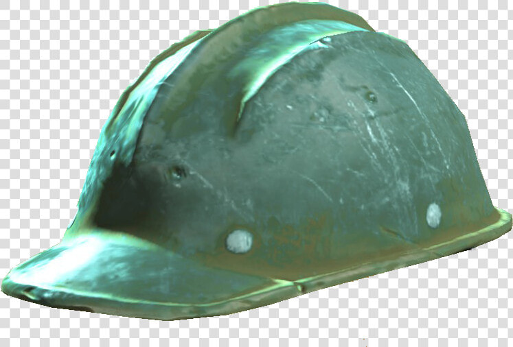 Nukapedia The Vault   Hard Hat  HD Png DownloadTransparent PNG