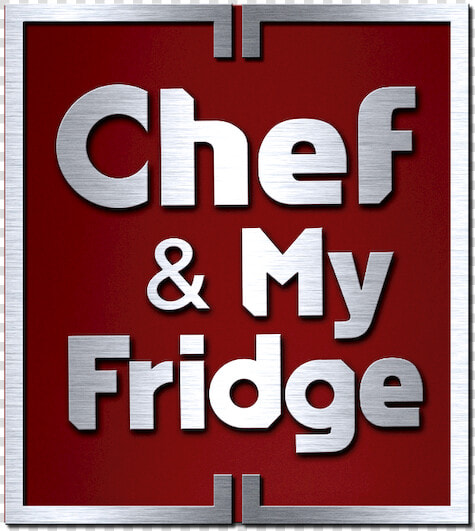 Chef  amp  My Fridge   Parallel  HD Png DownloadTransparent PNG