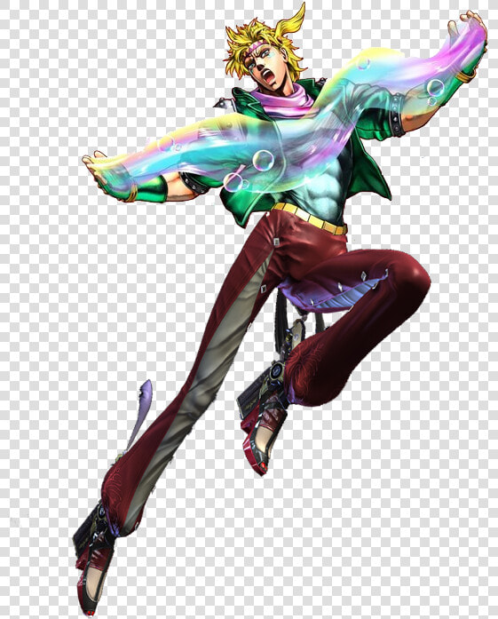 Jojo S Bizarre Adventure   Jojo Bizarre Adventure Transparent  HD Png DownloadTransparent PNG