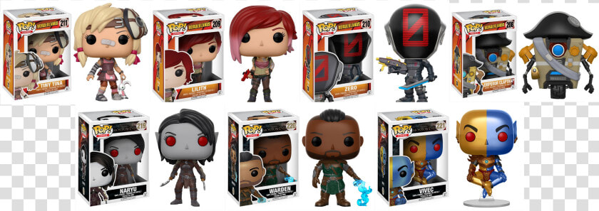 New Elder Scrolls And Borderlands Pop Figures Revealed   Team Fortress 2 Funko Pop  HD Png DownloadTransparent PNG