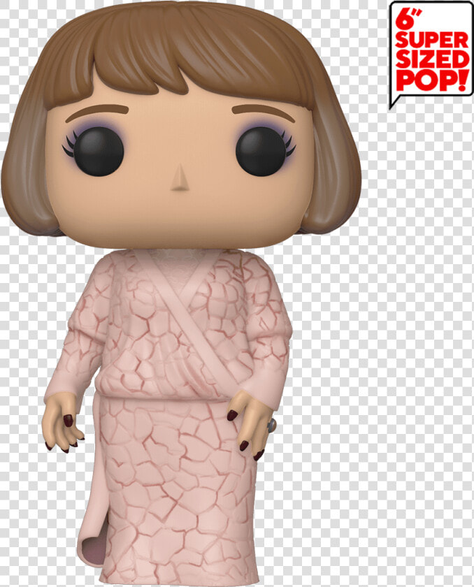 Madame Maxime Funko Pop  HD Png DownloadTransparent PNG