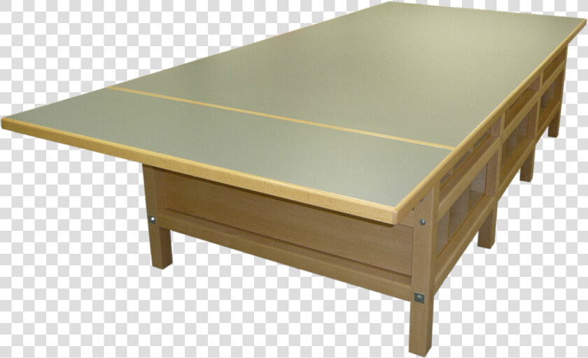 Emir Cutting Table With Extendable Flap  HD Png DownloadTransparent PNG