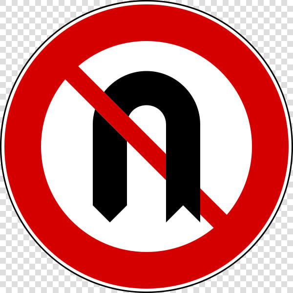 Italian Traffic Signs   Clip Art Of Road Signs  HD Png DownloadTransparent PNG