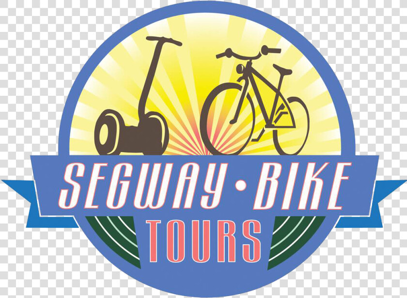 Charlotte Nc Tours   Segway Tour Logo  HD Png DownloadTransparent PNG