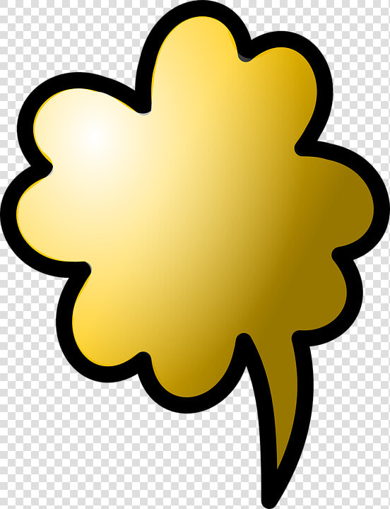 Cloud  Gold  Cloud Computing  Virtual  Www   Gold Speech Bubble Png  Transparent PngTransparent PNG