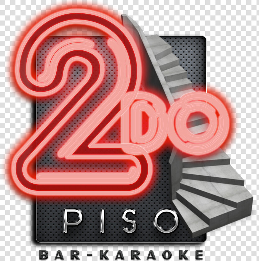 Logo De 2 Piso Bar  HD Png DownloadTransparent PNG