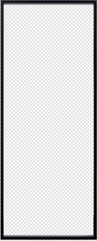 Window Png Modern   Bilderrahmen Schwarz  Transparent PngTransparent PNG