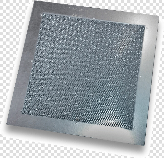 Metal Mesh Prefilter For Dd 4x4   Mesh  HD Png DownloadTransparent PNG