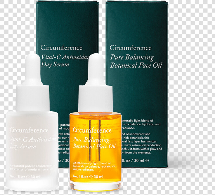 Essential Serum Set   Cosmetics  HD Png DownloadTransparent PNG