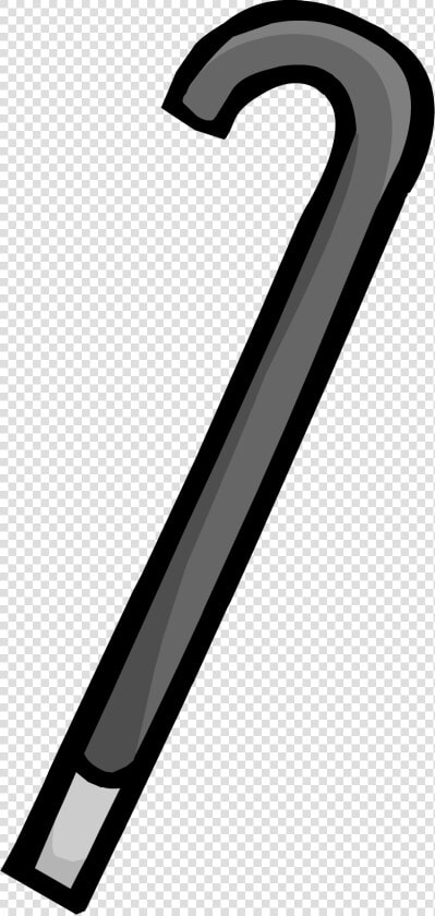 Dancing Cane Png   Club Penguin Cane  Transparent PngTransparent PNG