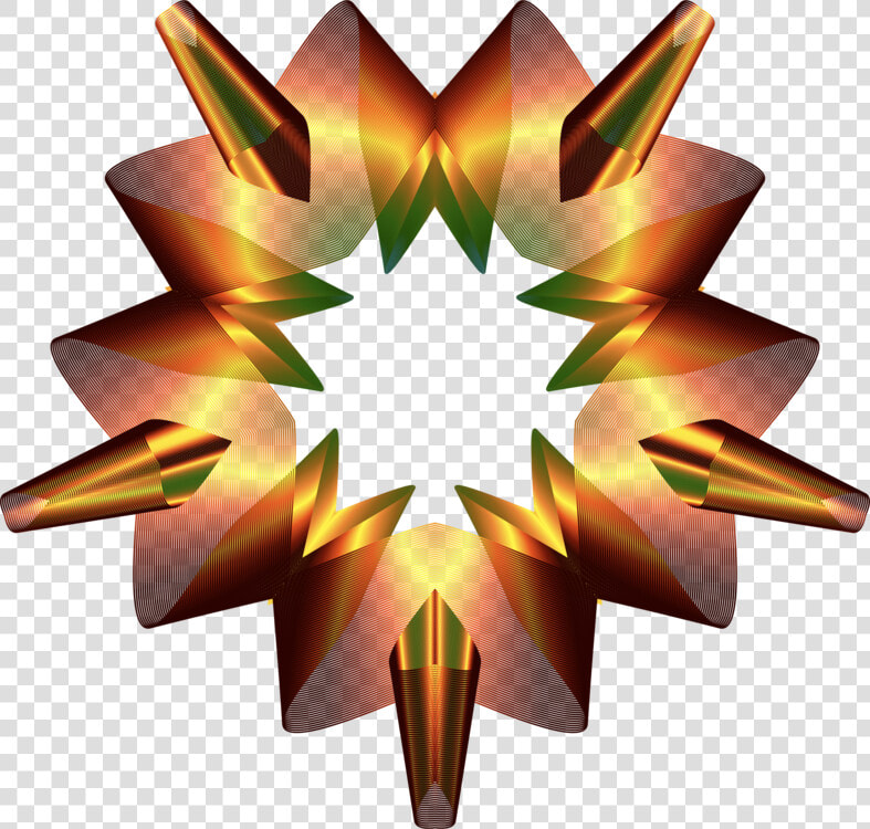 Symmetry abstract Art shape   Emblem  HD Png DownloadTransparent PNG