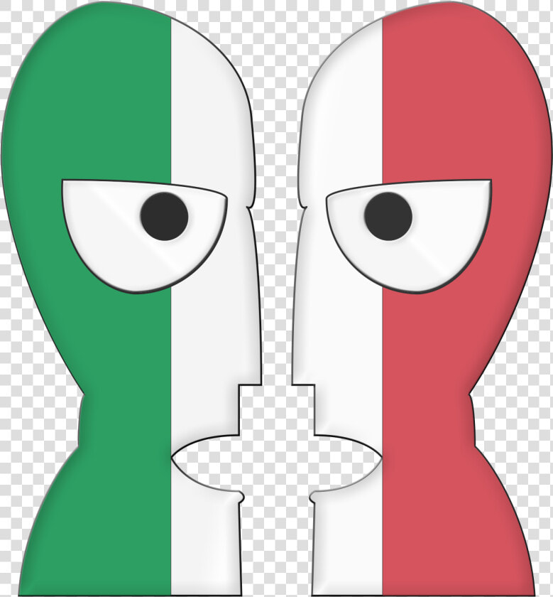 Italian Division Bell   The Division Bell  HD Png DownloadTransparent PNG