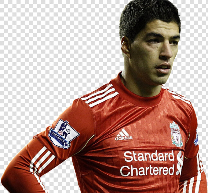 Transparent Luis Suarez Png   Luis Suárez Liverpool Png  Png DownloadTransparent PNG