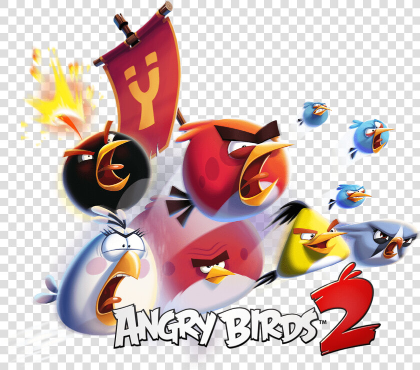 Angry Birds Png Pic   Angry Birds 2 Loading Screen  Transparent PngTransparent PNG